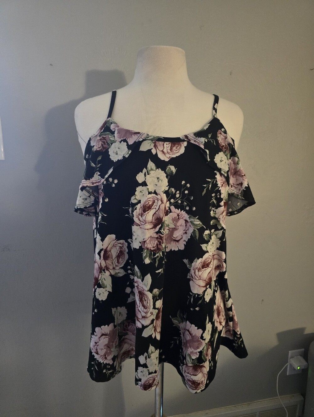 First Love Top